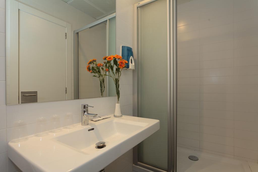 Hostal Benidorm Barcelona Phòng bức ảnh