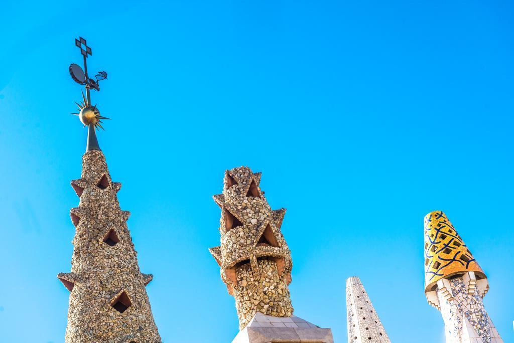 Hostal Benidorm Barcelona Ngoại thất bức ảnh